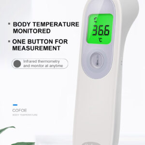 Temperature Measurement