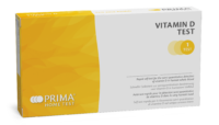 Vitamin D Test