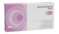 Ovulation LH Test