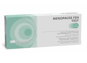 Menopause FSH Test