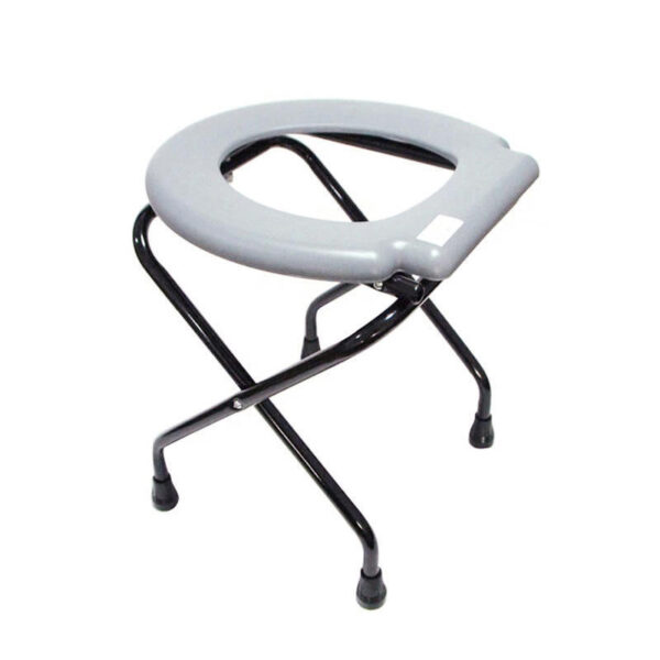 Bath & Commode Chair