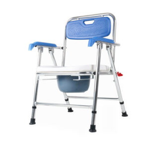 KFCC065-Commode chair